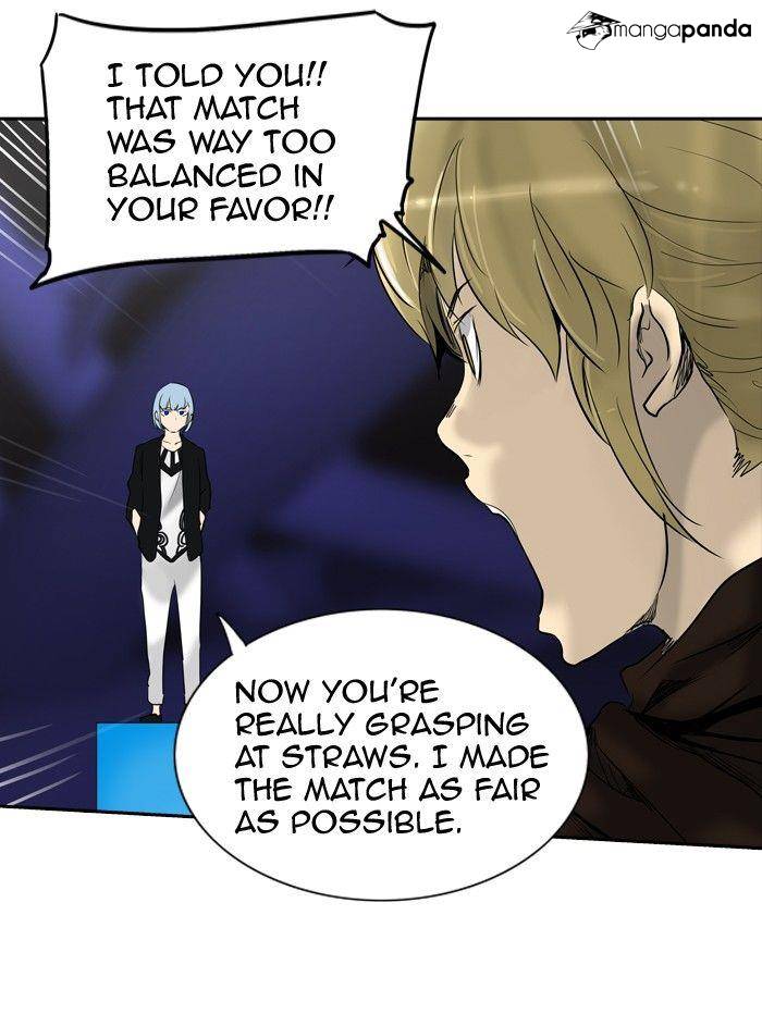 Tower of God Chapter 166 image 019